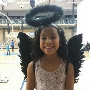 Meet your Posher, Lorena