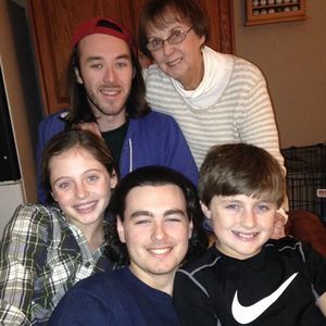 Meet your Posher, Carol