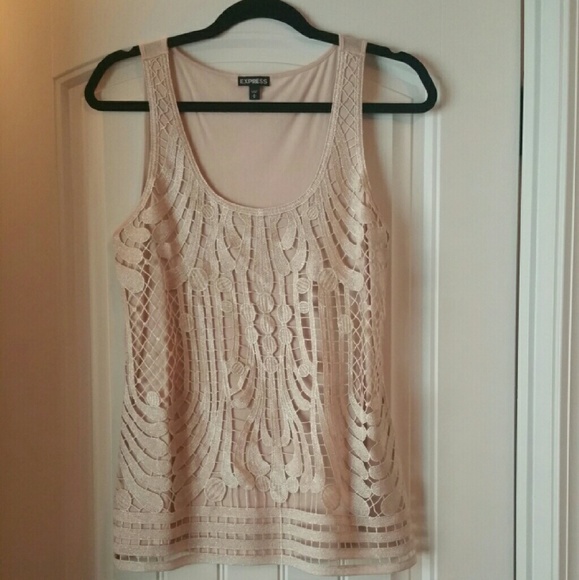 Express top
