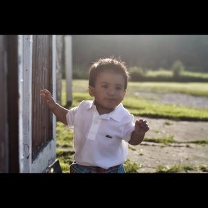 Meet your Posher, Lili