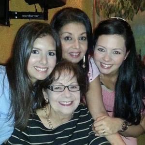 Meet your Posher, Patty