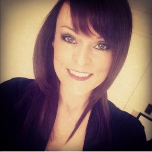 Meet your Posher, Aimee