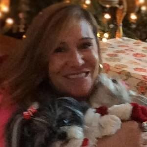 Meet your Posher, Darlene