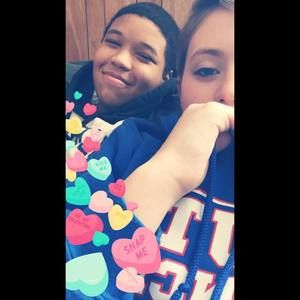 Meet your Posher, Bailey