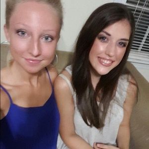 Meet your Posher, Jamie