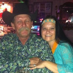 Meet your Posher, Glenda