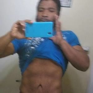 Meet your Posher, Emmanuel