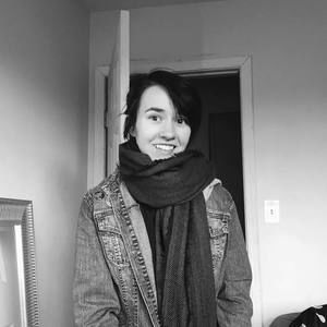 Meet your Posher, Allie