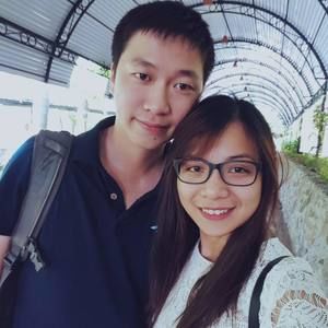 Meet your Posher, Tu