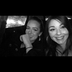 Meet your Posher, Bianca