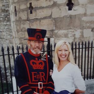 Meet your Posher, Erin