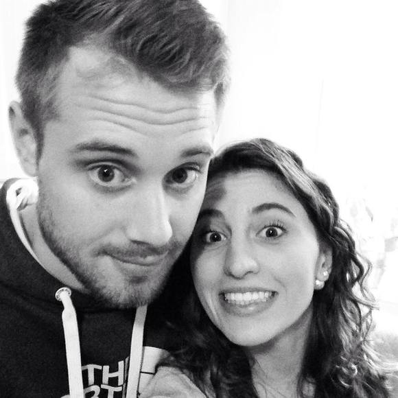 Meet your Posher, Jordan