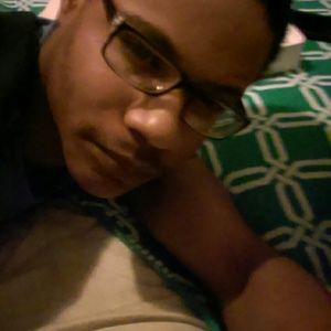 Meet your Posher, Darrell