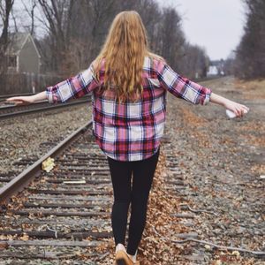 Meet your Posher, Kelly