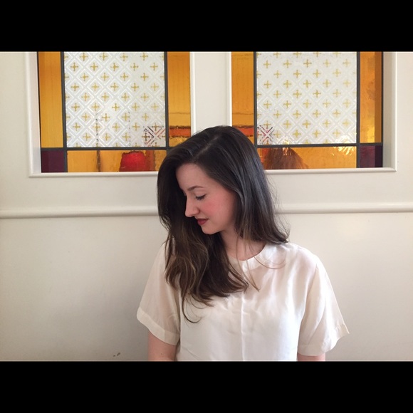 Meet your Posher, Mary - Picture 2 of 2