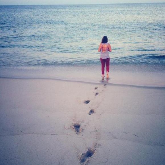 Meet your Posher, Michaela