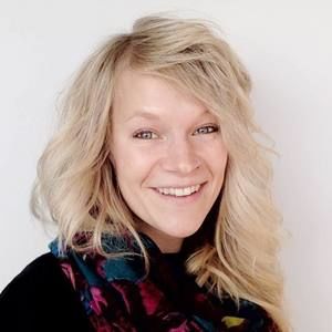 Meet your Posher, Lauren