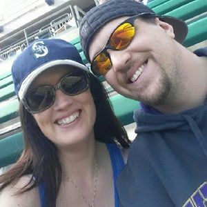 Meet your Posher, Krista