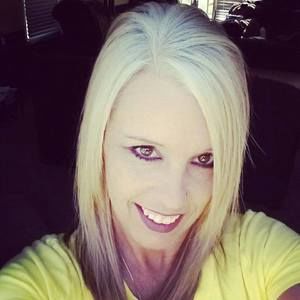 Meet your Posher, Glenda