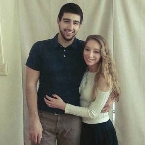 Meet your Posher, Taryn