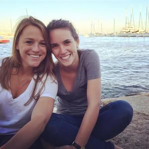 Meet your Posher, Sara