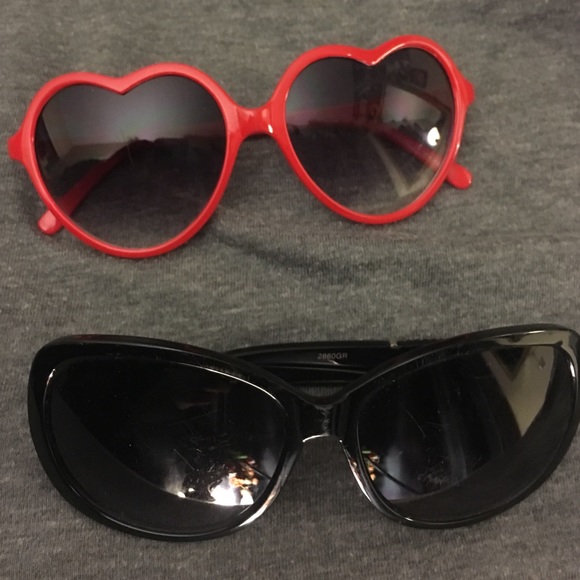 Sunglass bundle