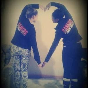 Meet your Posher, Nicole