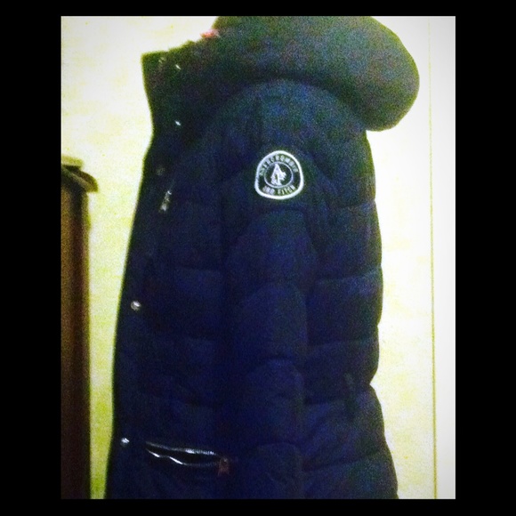 Abercrombie & Fitch Jacket