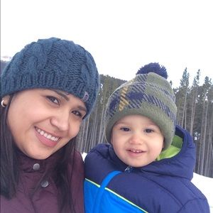 Meet your Posher, Seyling