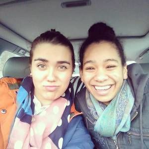 Meet your Posher, Taylor