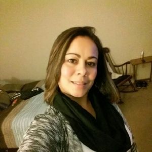 Meet your Posher, Teresita