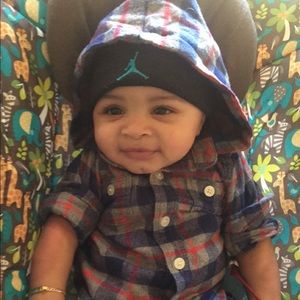 Meet your Posher, Jackeline