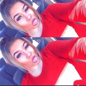 Meet your Posher, Jasmine