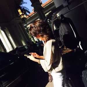 Meet your Posher, Alice