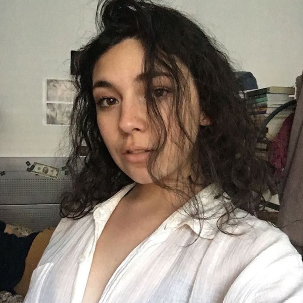 Meet your Posher, Selena