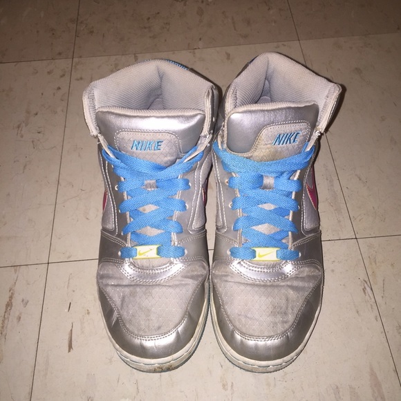 Nike shoes