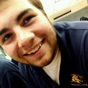 Meet your Posher, Shane