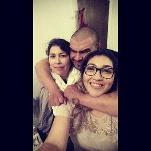 Meet your Posher, Fatima