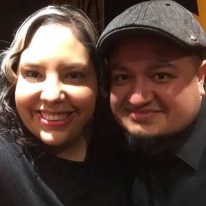 Meet your Posher, Yvette