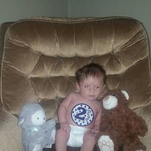 Meet your Posher, Kristin