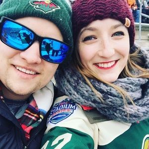 Meet your Posher, Nicolette