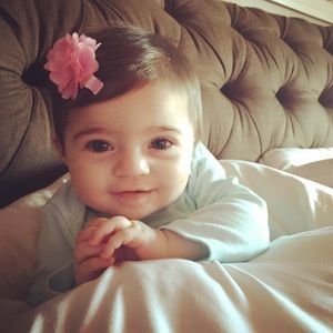 Meet your Posher, Marissa