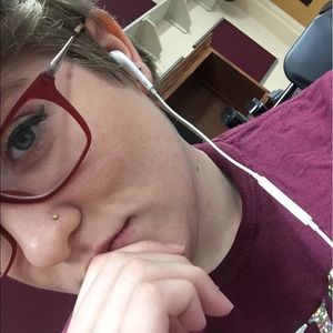 Meet your Posher, Jillian