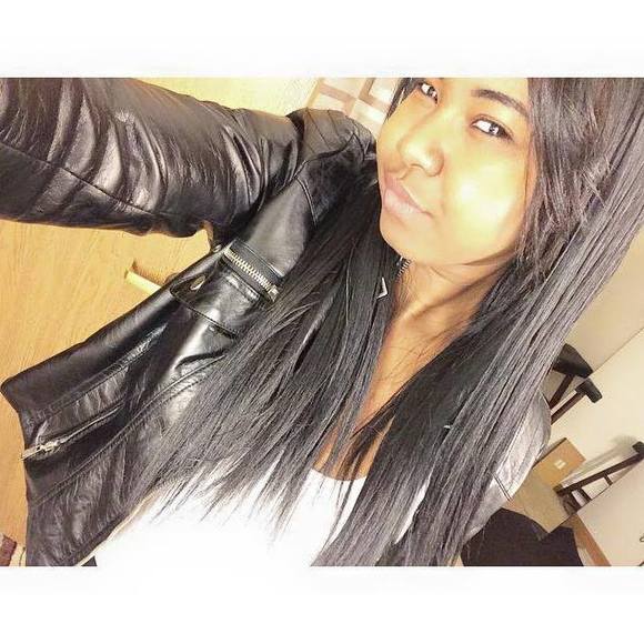 Meet your Posher, Bri