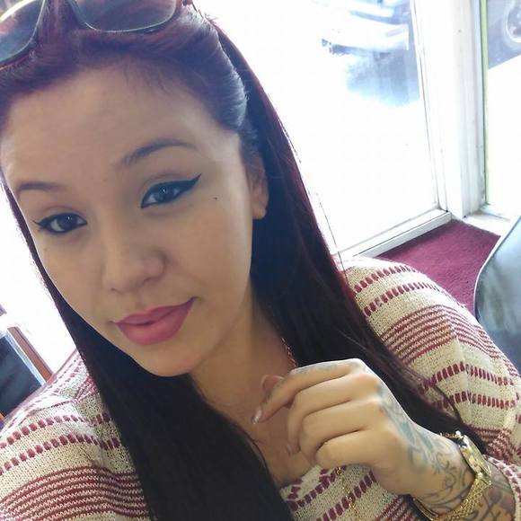 Meet your Posher, Kris