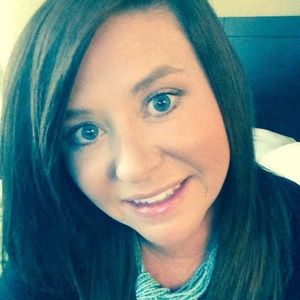 Meet your Posher, Johanna