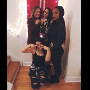 Meet your Posher, Erin