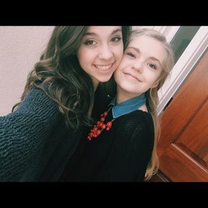 Meet your Posher, Gracie