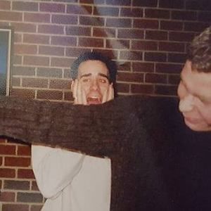 Meet your Posher, Mark