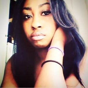 Meet your Posher, Brandy